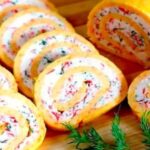 Un aperitivo de lujo elaborado con ingredientes sencillos: eclipsará cualquier plato de la mesa festiva.