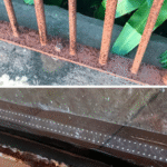 Cómo eliminar los marcos de las puertas y pintarlas sin pintar: 4 trucos infalibles