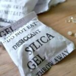 Si los tiras, ¡cometes un gran error! 7 usos increíbles para los paquetes de gel de sílice
