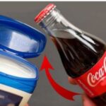 Descubriendo el Increíble Truco de Belleza: Usar Vaselina y Coca-Cola Juntas