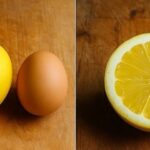 ¡Un limón y un huevo! No es solo una receta, es ORO. Pocos conocen este secreto.