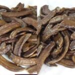 La fruta casi olvidada con muchos beneficios: la algarroba