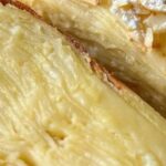 Pastel de Manzana Invisible