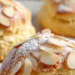 Scones de Harina de Almendra