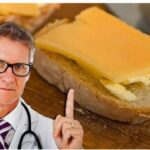 Cardiólogo nombra sándwich terapéutico para limpiar vasos sanguíneos