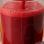 Limpia tus riñones con remolacha, zanahoria, jengibre y limón: Un remedio natural