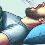 Sabías que si RONCAS AL DORMIR es síntomas de algo má…Ver más