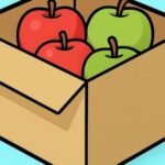 Resuelve el Acertijo de la Manzana