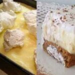 Fantasía de Plátano: La Mejor Receta de Tarta de Crema Lista en 20 Minutos