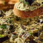 La receta de berenjena más deliciosa de la historia