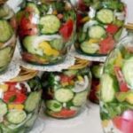 Receta de mermelada de verduras casera para todo el año (sin conservantes)
