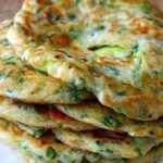 Tortitas de calabacín esponjosas: una receta mejor que la carne