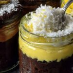 La receta de pastel en frasco favorita del mundo: fácil, económica y deliciosa
