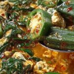 ¡Cómo cocinar okra correctamente para que sea más nutritiva que los tónicos!