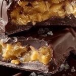 Bizcochos de mantequilla caseros y saludables (sin gluten, aptos para veganos)