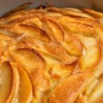 ¡Receta de tarta de manzana de un restaurante de cinco estrellas en 10 minutos! La tarta de manzana más deliciosa