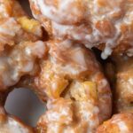 Donas de Sidra de Manzana