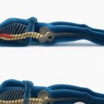 Descubre el secreto para una mejor salud: Por qué tu postura al dormir es importante