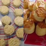 La Receta Secreta de Mi Mamá: Esta Bola de Requesón Siempre Es la Primera en Desaparecer en las Fiestas Familiares