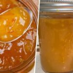 Mermelada casera sin azúcar: solo necesitas 2 manzanas y un par de naranjas