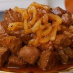 Cómo freír hígado con cebolla correctamente. Receta para un hígado tierno en 7 minutos