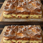 Esta receta tiene más de 100 años. Me la enseñó mi abuela.